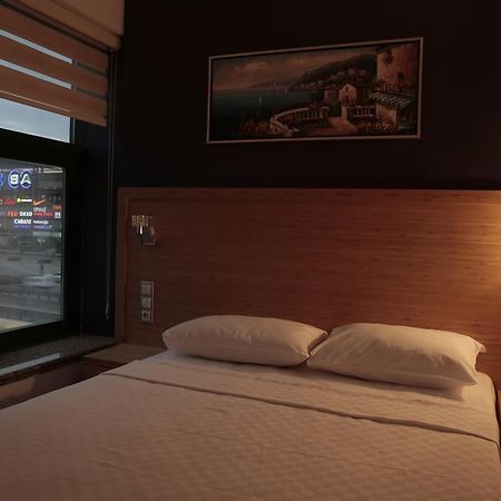 Demir Suite Hotel Istanbul Room photo