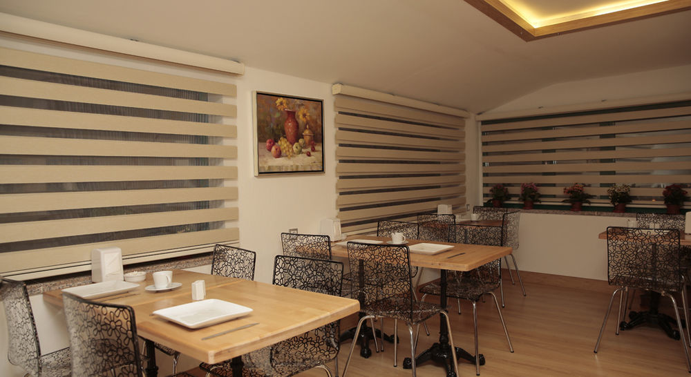 Demir Suite Hotel Istanbul Exterior photo