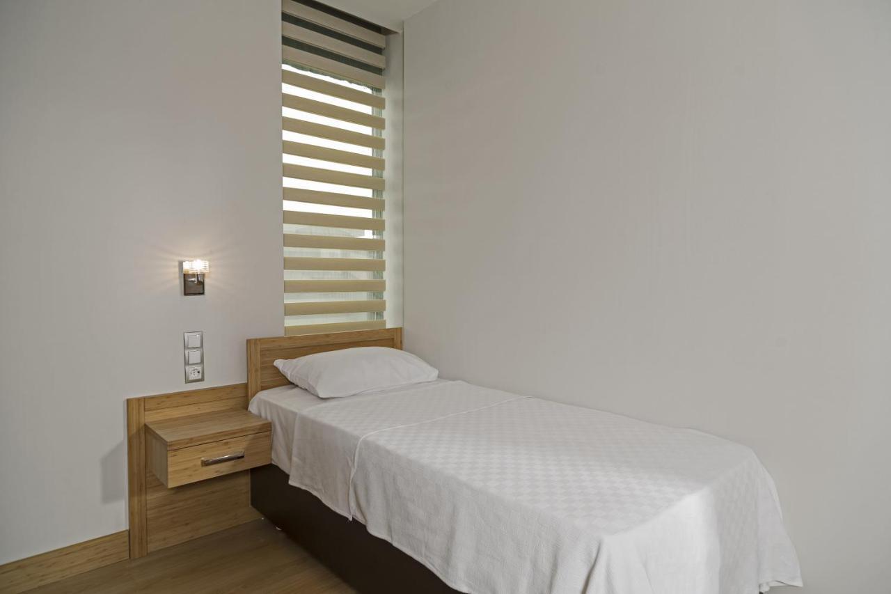 Demir Suite Hotel Istanbul Room photo