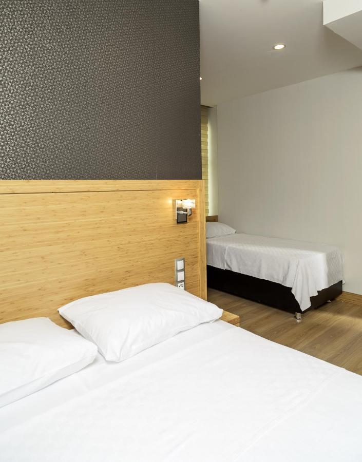 Demir Suite Hotel Istanbul Room photo